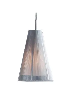 Подвесной светильник Citilux Серебристый CL936003