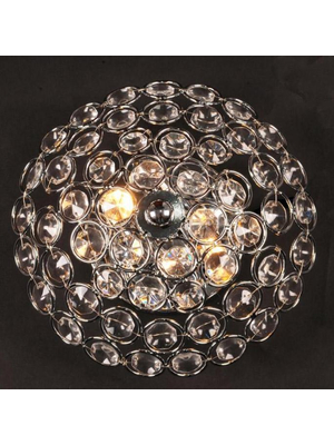 Настенный светильник Citilux Шарм CL316321