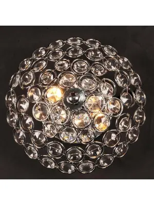 Настенный светильник Citilux Шарм CL316321