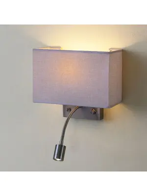 Настенный светильник Citilux Декарт CL704303