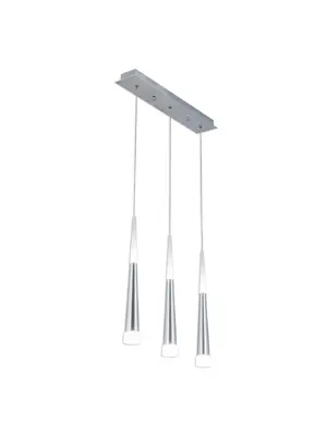 Подвесной светодиодный светильник Citilux Вегас CL227030