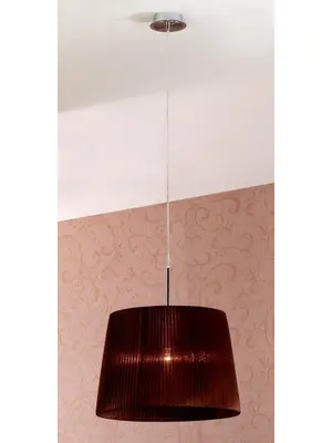 Подвесной светильник Citilux Шоколадный CL913612