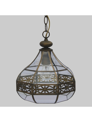 Подвесной светильник Citilux Гера-2 CL444210