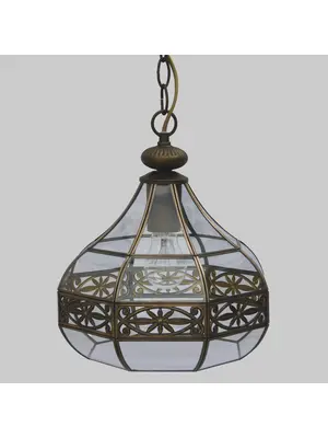 Подвесной светильник Citilux Гера-2 CL444210
