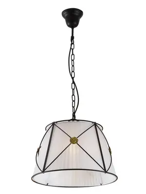 Подвесной светильник Citilux Дрезден CL409112