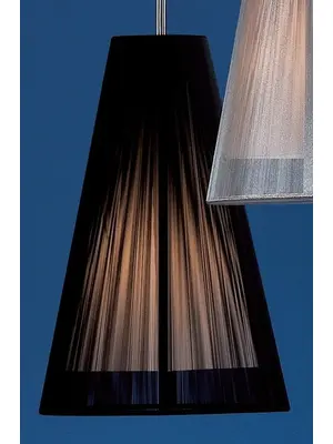 Подвесной светильник Citilux Черный CL936008