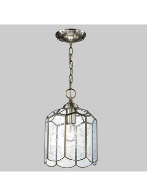 Подвесной светильник Citilux Витра-2 CL442210