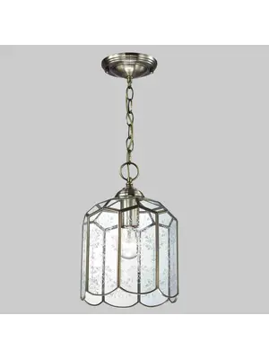 Подвесной светильник Citilux Витра-2 CL442210