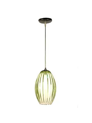 Подвесной светильник Citilux Октопус CL944003