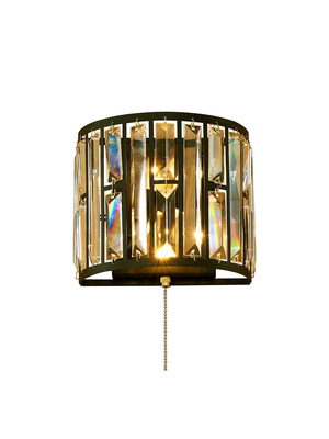 Настенный светильник Citilux Гермес CL331321