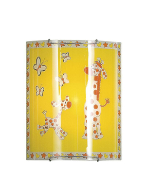 Настенный светильник Citilux Жирафы CL921001W