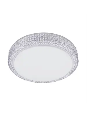 Потолочный светодиодный светильник Citilux Альпина CL71818