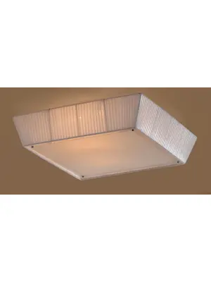 Потолочный светильник Citilux Кремовый CL914141