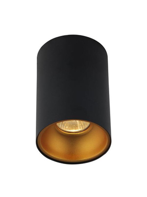 Потолочный светильник Crystal Lux CLT 411C BL-GO