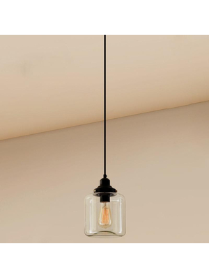 Подвесной светильник Citilux Эдисон CL450206