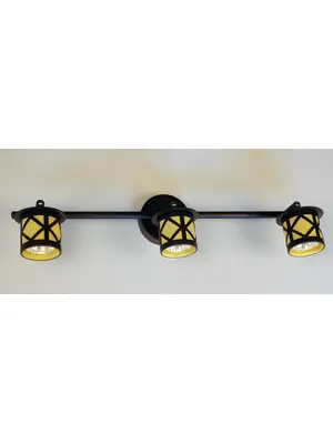 Спот Citilux Гессен CL536531