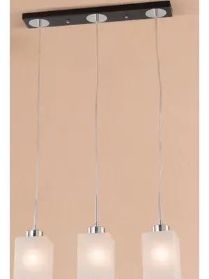 Подвесной светильник Citilux Оскар CL127231
