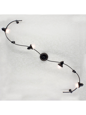Трековый светильник Citilux Реймс CL563141