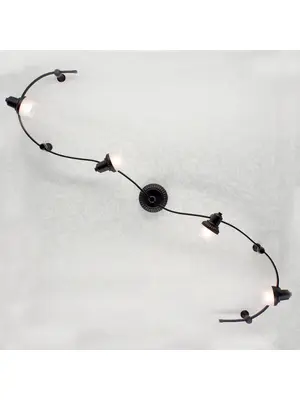 Трековый светильник Citilux Реймс CL563141