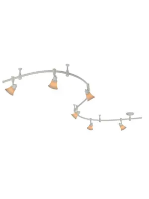 Трековая система Citilux Трек Модерн CL560260