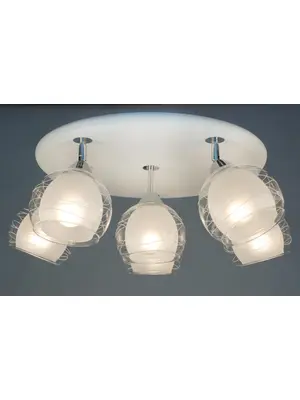 Спот Citilux Самба CL158161