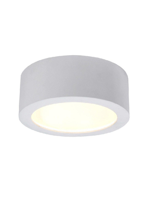 Потолочный светодиодный светильник Crystal Lux CLT 521C105 WH