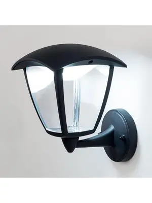 Уличный настенный светодиодный светильник Citilux CLU04W1