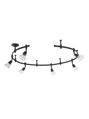 Трековая система Citilux Бисмарк CL564561