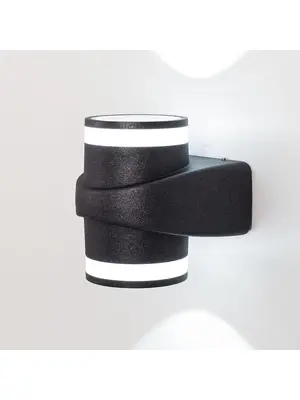 Уличный настенный светодиодный светильник Citilux CLU0004D