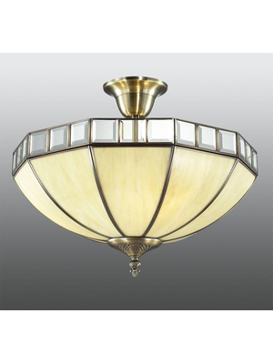 Потолочный светильник Citilux Шербург-1 CL440141