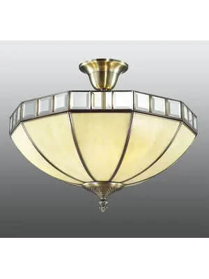 Потолочный светильник Citilux Шербург-1 CL440141