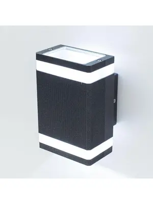 Уличный настенный светодиодный светильник Citilux CLU0005D