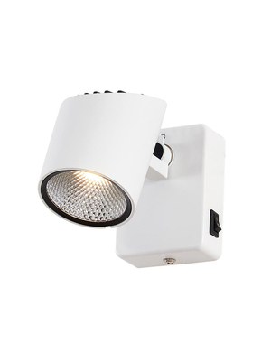 Светодиодный спот Citilux Дубль-2 CL556610