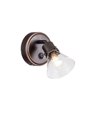 Спот Citilux Бисмарк CL564511