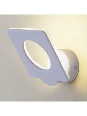 Спот Citilux Декарт-5 CL704050