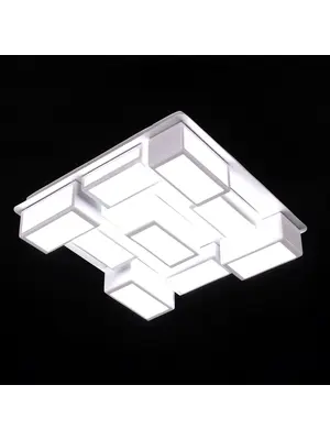 Потолочный светодиодный светильник Citilux Синто CL711135