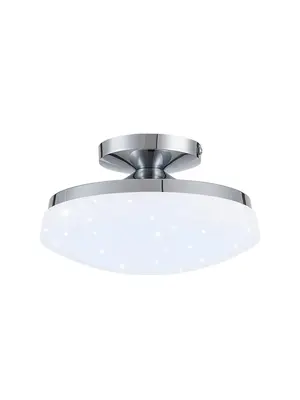 Потолочный светодиодный светильник Citilux Тамбо CL716011Nz