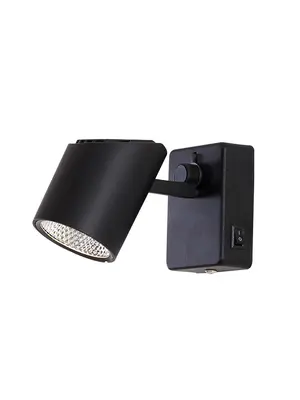 Светодиодный спот Citilux Дубль-2 CL556612