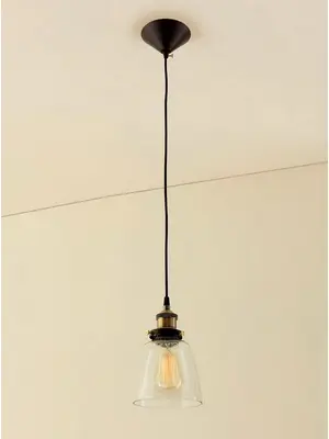 Подвесной светильник Citilux Эдисон CL450103