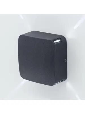Уличный настенный светодиодный светильник Citilux CLU0006X