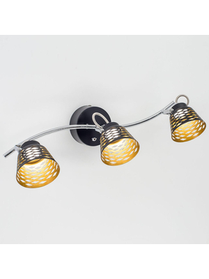 Спот Citilux Орегон CL508532