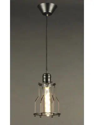 Подвесной светильник Citilux Эдисон CL450201