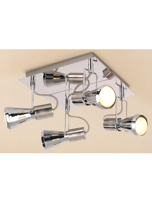 Спот Citilux Марс CL527541