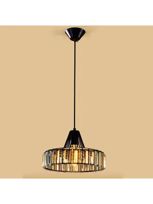 Подвесной светильник Citilux Эдисон CL450212