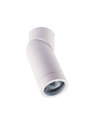 Спот Crystal Lux CLT 030C WH