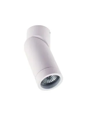 Спот Crystal Lux CLT 030C WH