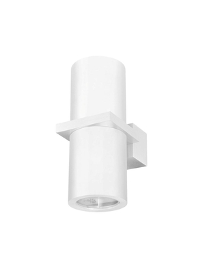 Настенный светильник Crystal Lux CLT 021W WH