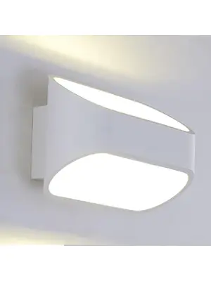 Настенный светильник Crystal Lux CLT 510W WH