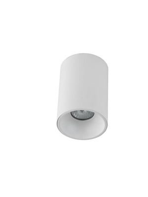 Потолочный светильник Crystal Lux CLT 411C WH-WH