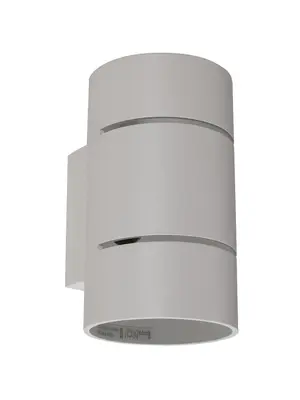 Настенный светильник Crystal Lux CLT 013 WH